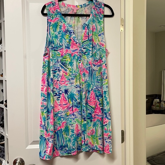 Dresses & Skirts - Lilly dress